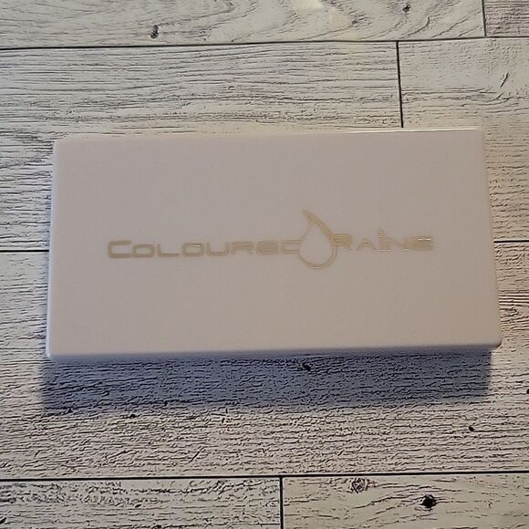 Coloured Raine Mimosa Moment Eyeshadow Palette - Picture 2 of 5